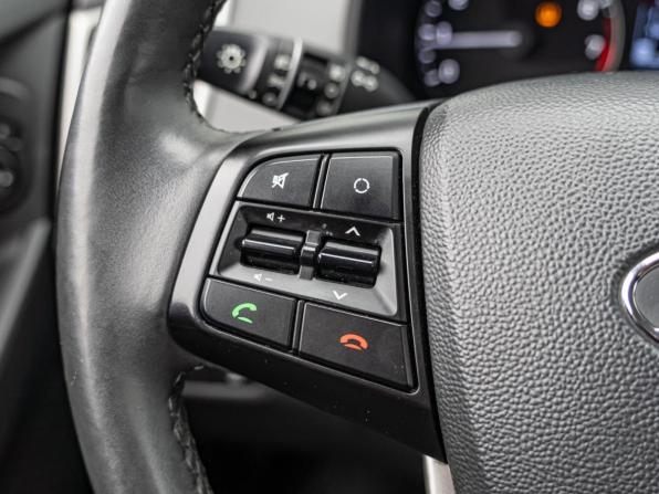 Hyundai Creta I с пробегом 2020 года, цена 2 051 000 рублей, 98133 км, внедорожник, Автокод Объявления