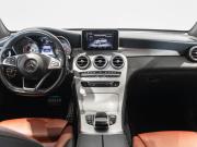 Mercedes-Benz GLC I (X253) Казань  - изображение 15