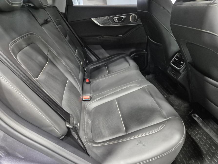 Chery Tiggo 7 Pro Max I Рестайлинг Воронеж  - изображение 14