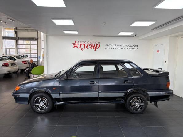 Lada (ВАЗ) 2115 с пробегом 2006 года, цена 128 000 рублей, 115000 км, седан, Автокод Объявления