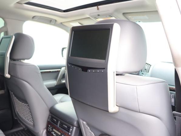 Toyota Land Cruiser 200 Series с пробегом 2008 года, цена 2 739 000 рублей, 169117 км, внедорожник, Автокод Объявления