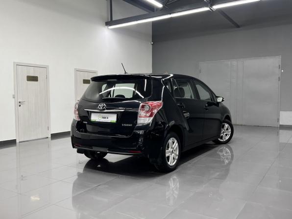 Toyota Verso I Рестайлинг с пробегом 2014 года, цена 1 355 000 рублей, 134000 км, компактвэн, Автокод Объявления