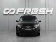 Lada (ВАЗ) Granta I Рестайлинг Воронеж  - изображение 18