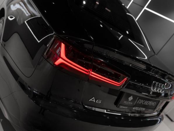 Audi A6 IV (C7) Рестайлинг с пробегом 2015 года, цена 2 275 000 рублей, 141710 км, седан, Автокод Объявления
