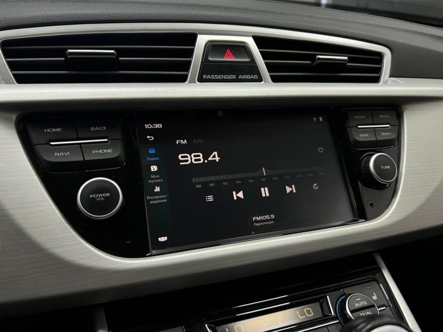 Geely Atlas I Казань  - изображение 15