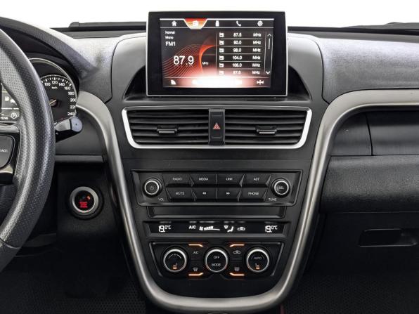 FAW Besturn X80 I Рестайлинг с пробегом 2019 года, цена 1 210 000 рублей, 71741 км, внедорожник, Автокод Объявления