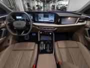 Audi Q5 III Москва  - изображение 38