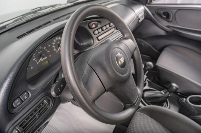 Chevrolet Niva I Рестайлинг с пробегом 2018 года, цена 959 000 рублей, 14600 км, внедорожник, Автокод Объявления
