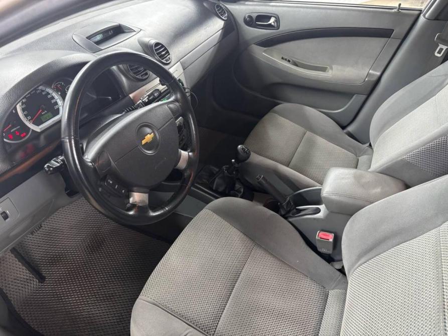 Chevrolet Lacetti I Санкт-Петербург  - изображение 10
