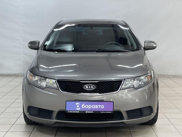 Kia Cerato II с пробегом 2009 года, цена 773 000 рублей, 193457 км, седан, Автокод Объявления