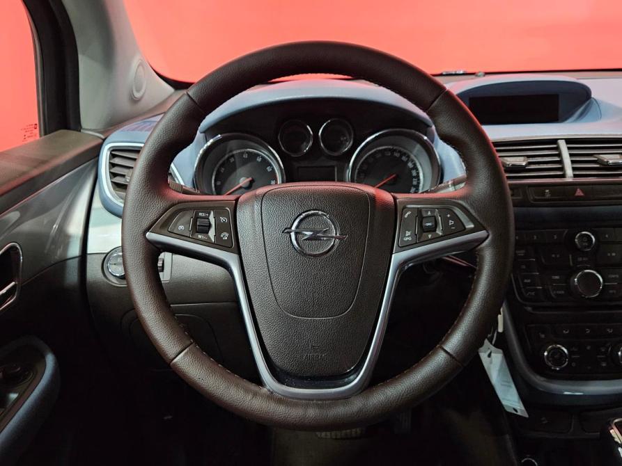 Opel Mokka I Вологда  - изображение 12