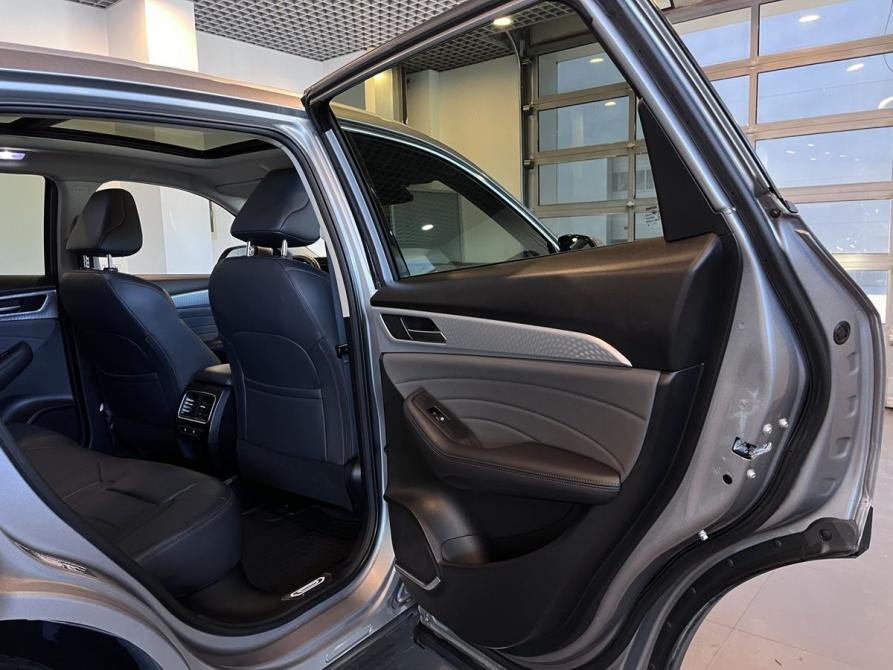 Haval F7 I Чебоксары  - изображение 15