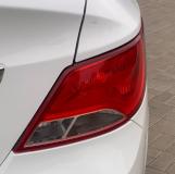 Hyundai Solaris I Рестайлинг Астрахань  - изображение 30