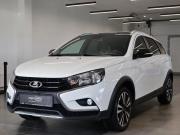 Lada (ВАЗ) Vesta I Калуга  - изображение 18