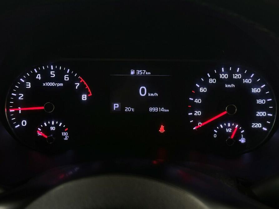 Kia Soul III Москва  - изображение 6