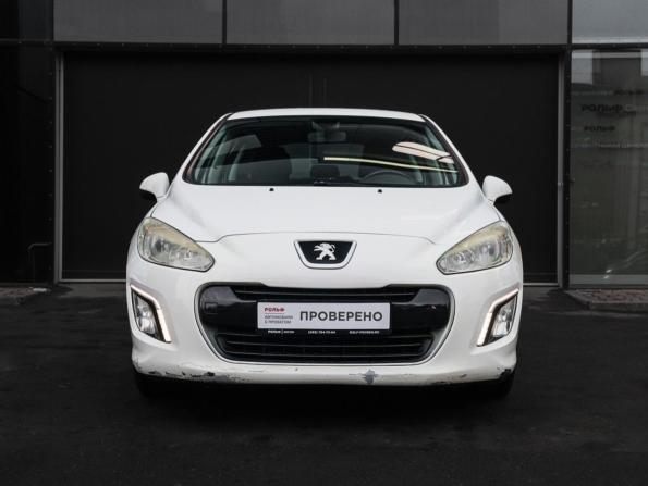 Peugeot 308 I Рестайлинг с пробегом 2011 года, цена 560 000 рублей, 114953 км, хэтчбек, Автокод Объявления