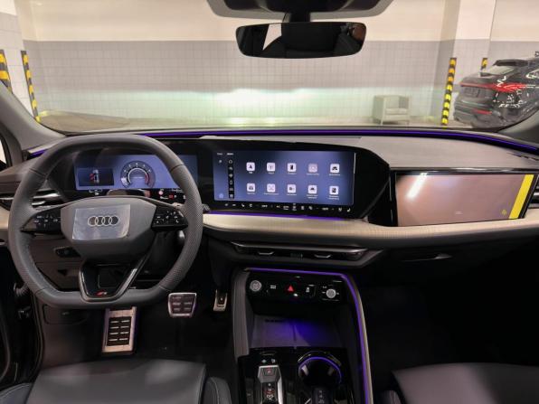 Новый Audi Q5 III 2026 года, цена 6 841 000 рублей, внедорожник, Автокод Объявления