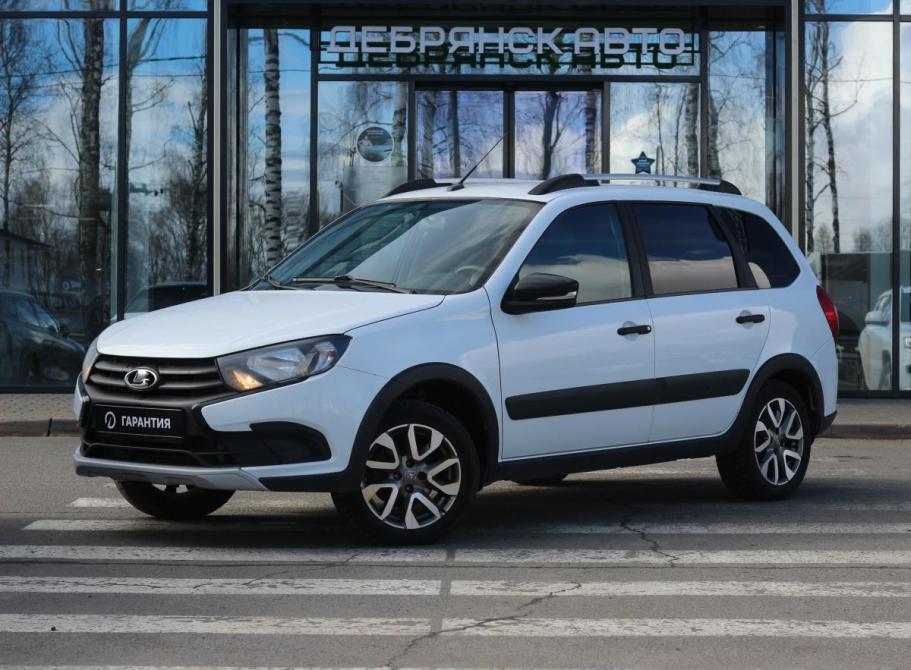 Lada (ВАЗ) Granta I Рестайлинг Брянск  - изображение 1