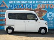 Honda N-VAN Набережные Челны  - изображение 26