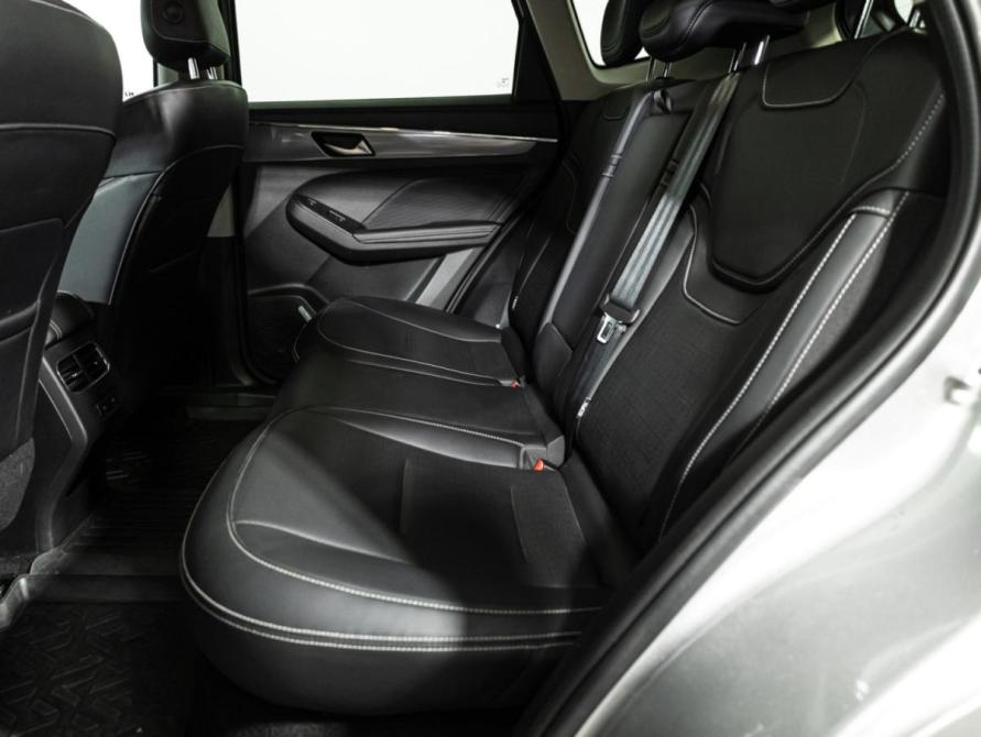 Haval Jolion I Рестайлинг Санкт-Петербург  - изображение 11