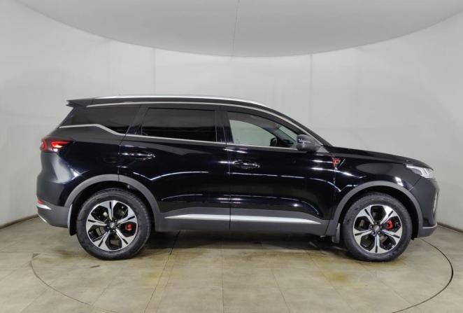 Chery Tiggo 7 Pro Max I с пробегом 2023 года, цена 1 970 000 рублей, 74000 км, внедорожник, Автокод Объявления