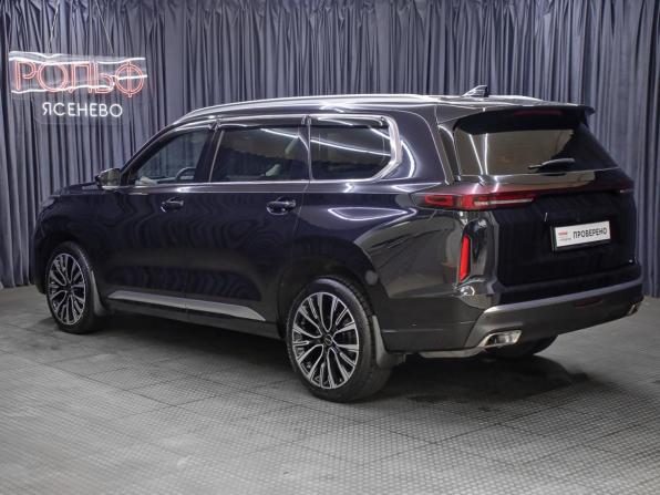 Exeed VX I с пробегом 2022 года, цена 2 998 000 рублей, 20875 км, внедорожник, Автокод Объявления