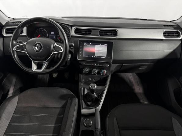 Renault Arkana I с пробегом 2021 года, цена 1 555 000 рублей, 127025 км, внедорожник, Автокод Объявления
