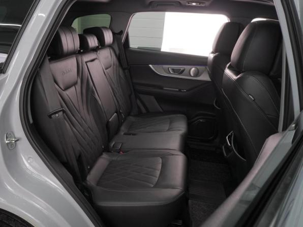 Chery Tiggo 8 Pro Max I с пробегом 2023 года, цена 2 439 000 рублей, 73546 км, внедорожник, Автокод Объявления