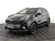 Kia Sportage IV Рестайлинг Санкт-Петербург  - изображение 28