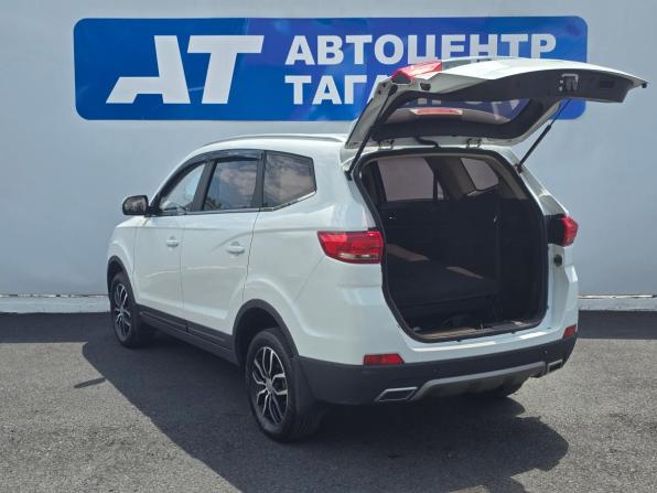Lifan Myway с пробегом 2018 года, цена 1 099 000 рублей, 136011 км, внедорожник, Автокод Объявления