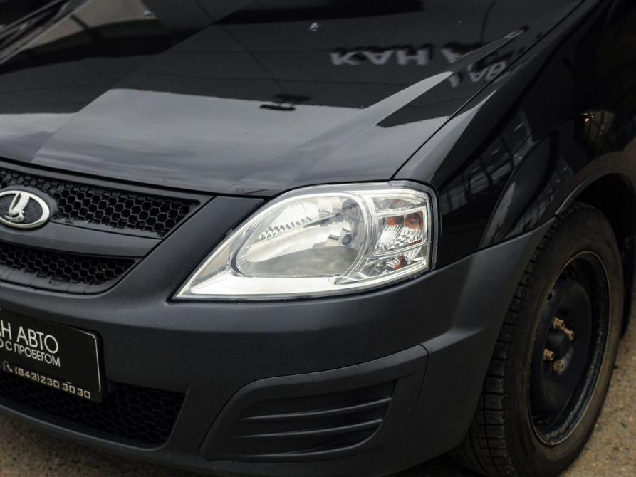 Lada (ВАЗ) Largus I Казань  - изображение 5