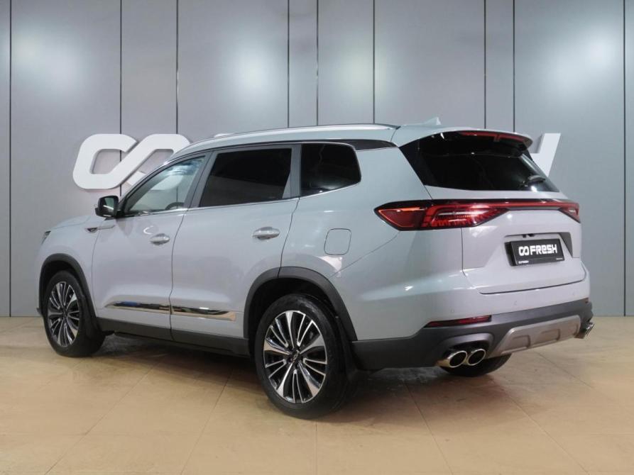 Chery Tiggo 8 Pro Max I Воронеж  - изображение 2