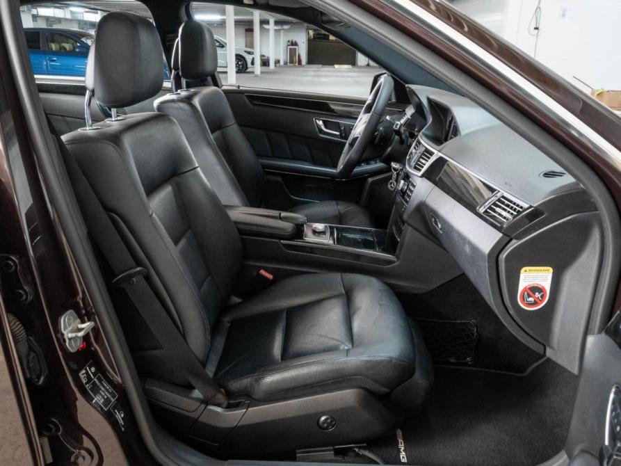 Mercedes-Benz E-Класс IV (W212 S212 C207) Ставрополь  - изображение 8