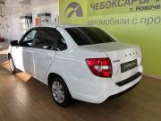 Lada (ВАЗ) Granta I Рестайлинг Чебоксары  - изображение 38