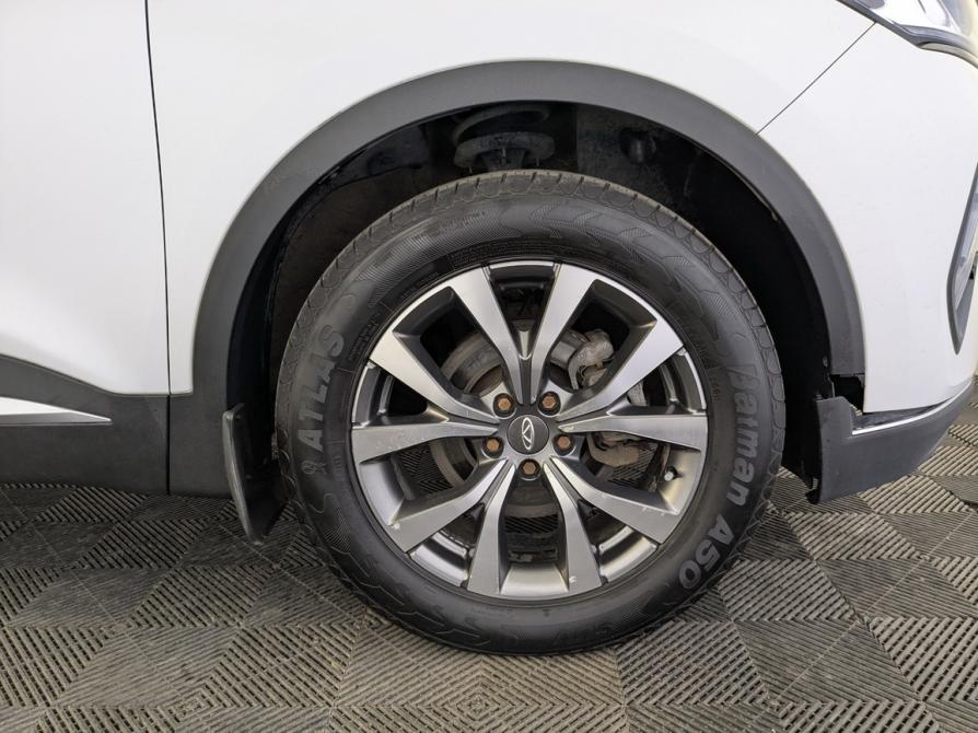 Chery Tiggo 7 Pro Max I Москва  - изображение 18