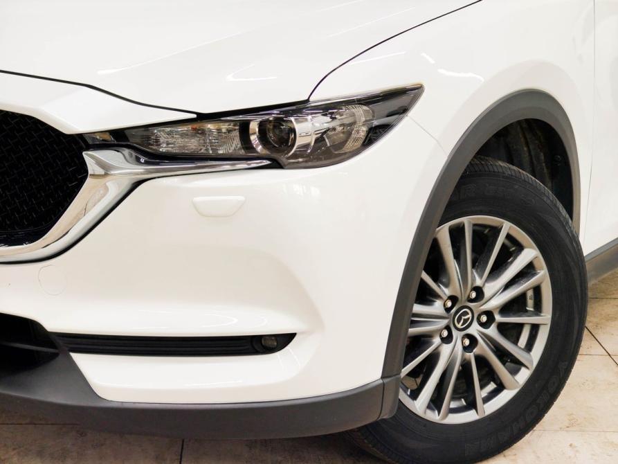 Mazda CX-5 II Тула  - изображение 2