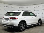 Mercedes-Benz GLE II (V167) Москва  - изображение 30