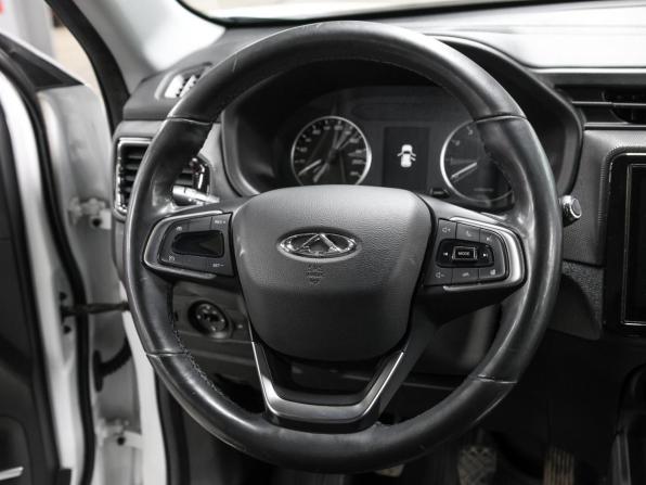 Chery Tiggo 4 I Рестайлинг с пробегом 2022 года, цена 1 198 000 рублей, 61000 км, внедорожник, Автокод Объявления