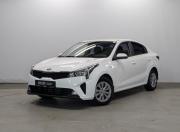 Kia Rio IV Рестайлинг Санкт-Петербург  - изображение 30