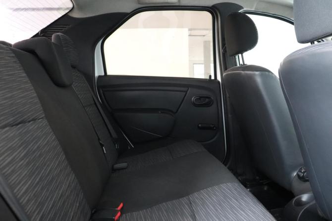 Renault Logan I Рестайлинг с пробегом 2011 года, цена 397 000 рублей, 225602 км, седан, Автокод Объявления