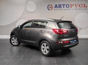 Kia Sportage III Москва  - изображение 27