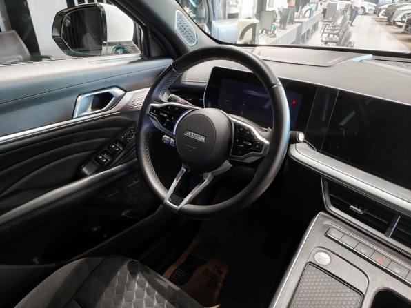 Haval F7 II с пробегом 2024 года, цена 2 590 000 рублей, 37704 км, внедорожник, Автокод Объявления