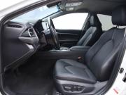Toyota Camry VIII (XV70) Рестайлинг Уфа  - изображение 34