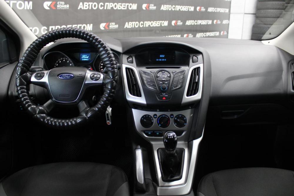 Ford Focus III Томск  - изображение 8