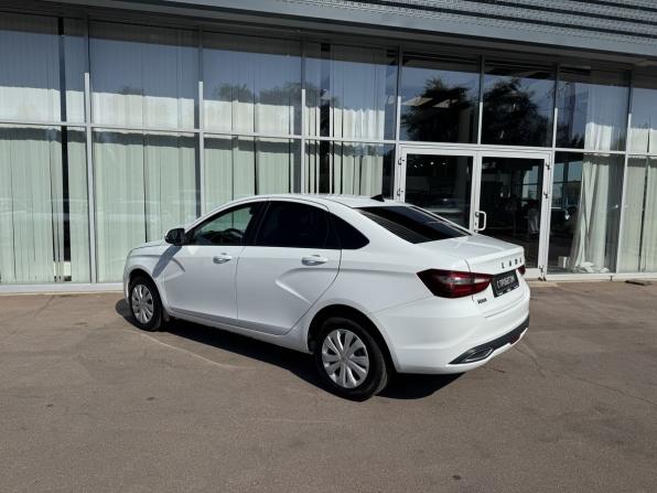 Lada (ВАЗ) Vesta I Рестайлинг (NG) с пробегом 2024 года, цена 1 375 000 рублей, 38404 км, седан, Автокод Объявления