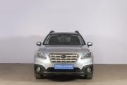 Subaru Outback V Новосибирск  - изображение 22