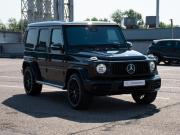 Mercedes-Benz G-Класс III (W463) Москва  - изображение 36