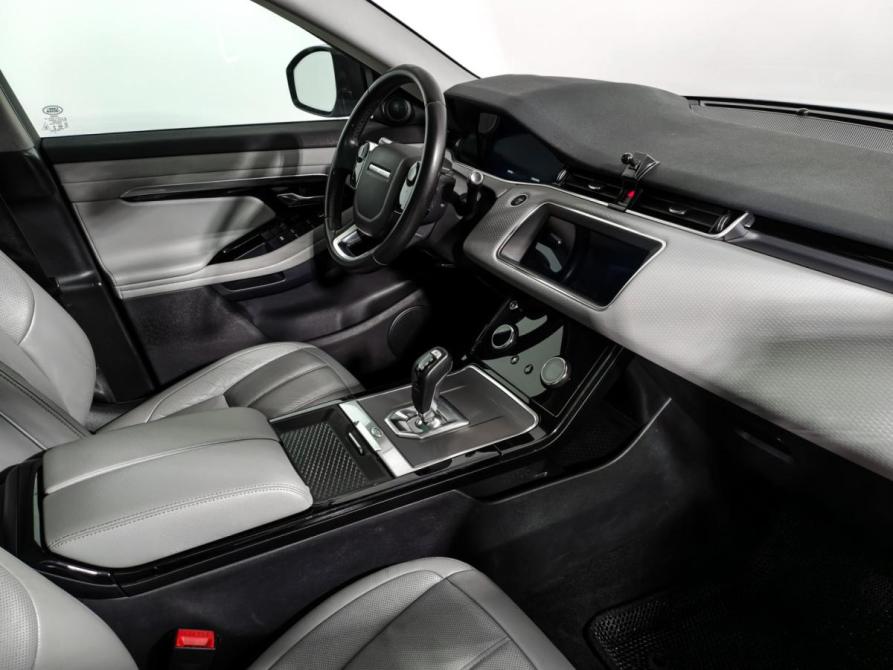 Land Rover Range Rover Evoque II Санкт-Петербург  - изображение 14