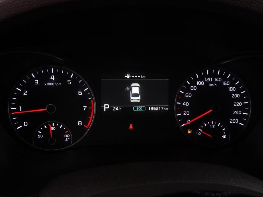 Kia Optima IV Воронеж  - изображение 12