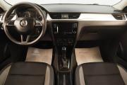 Skoda Rapid I Челябинск  - изображение 28